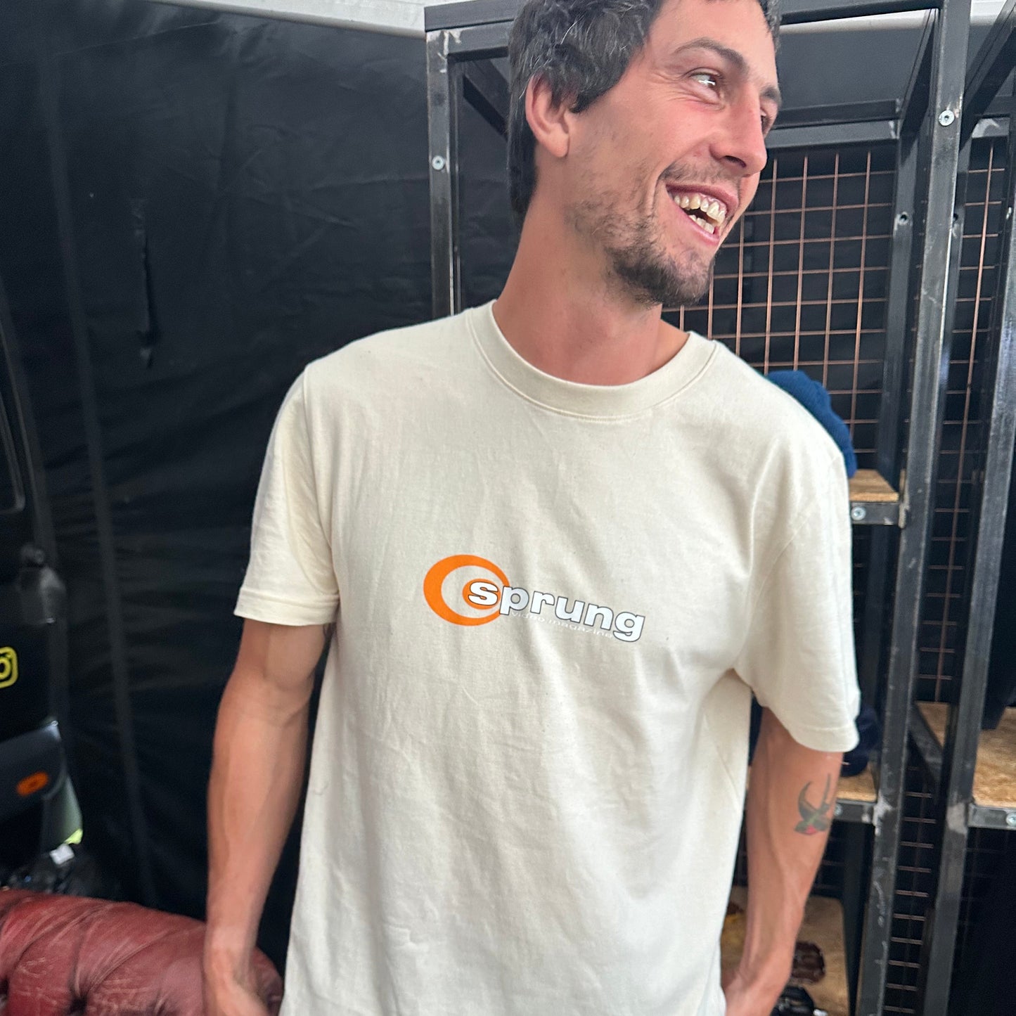 OG Sprung T-shirt