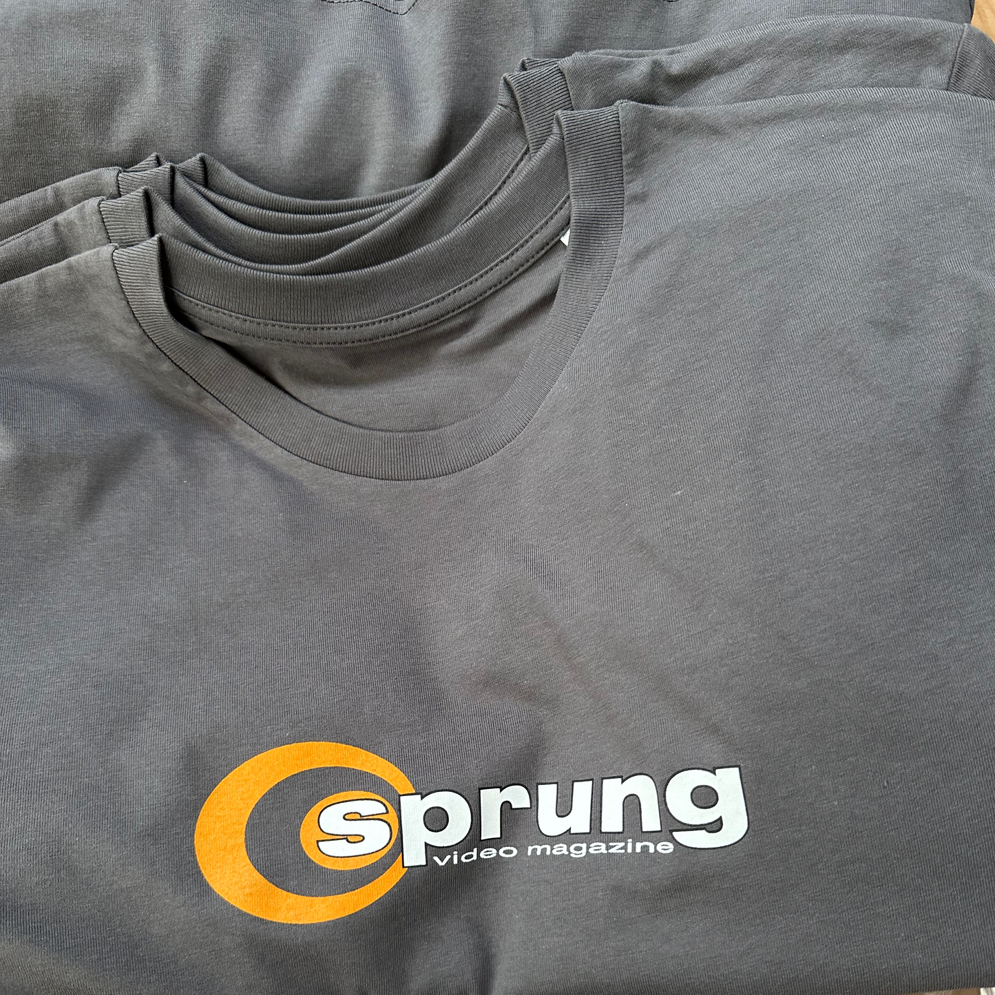 OG Sprung T-shirt