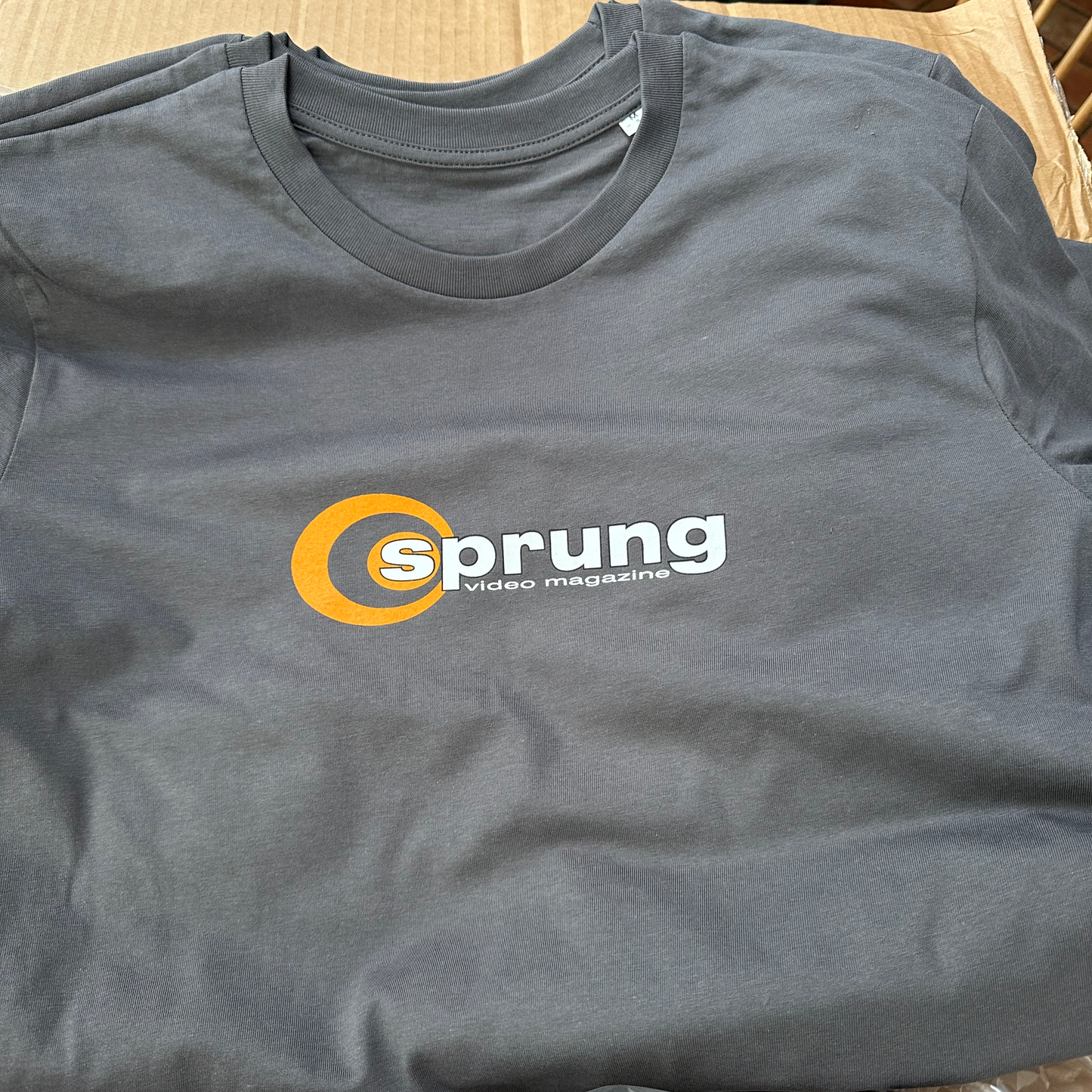 OG Sprung T-shirt