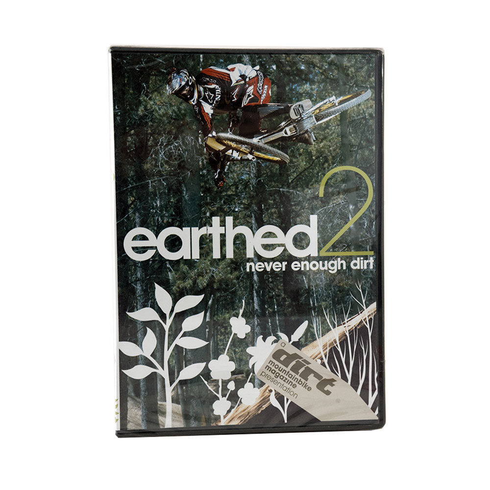 Earthed 2 - Never Enough Dirt