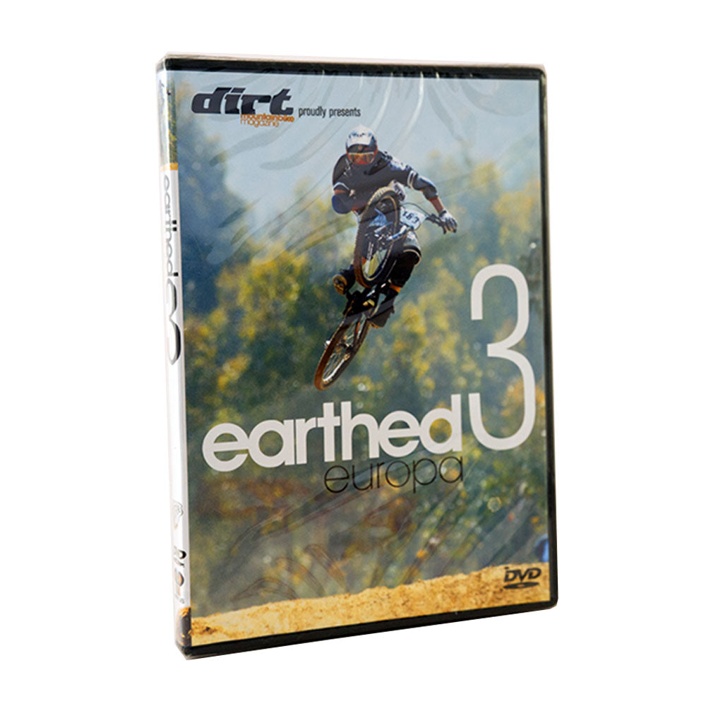 Earthed 3 - Europa