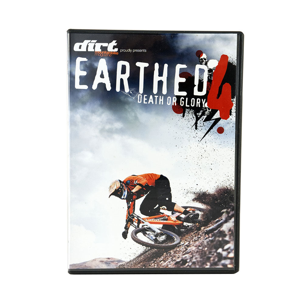 Earthed 4 - Death or Glory