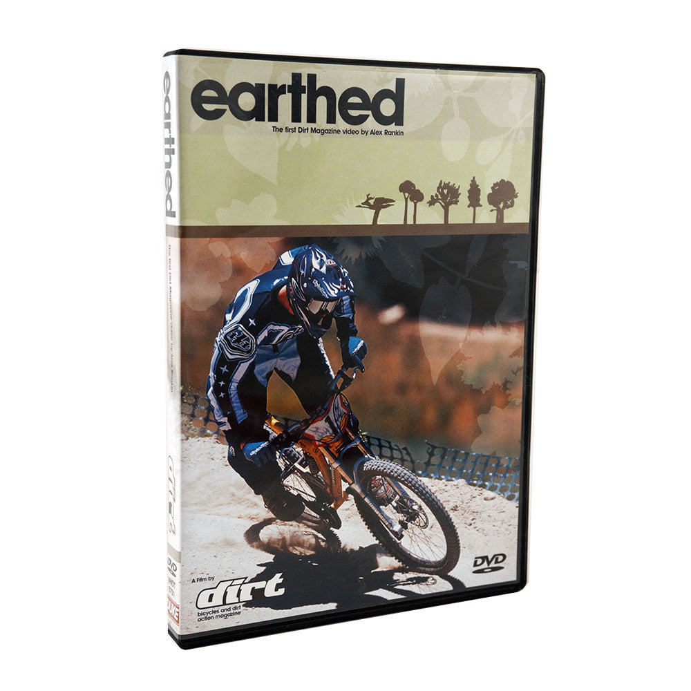Earthed