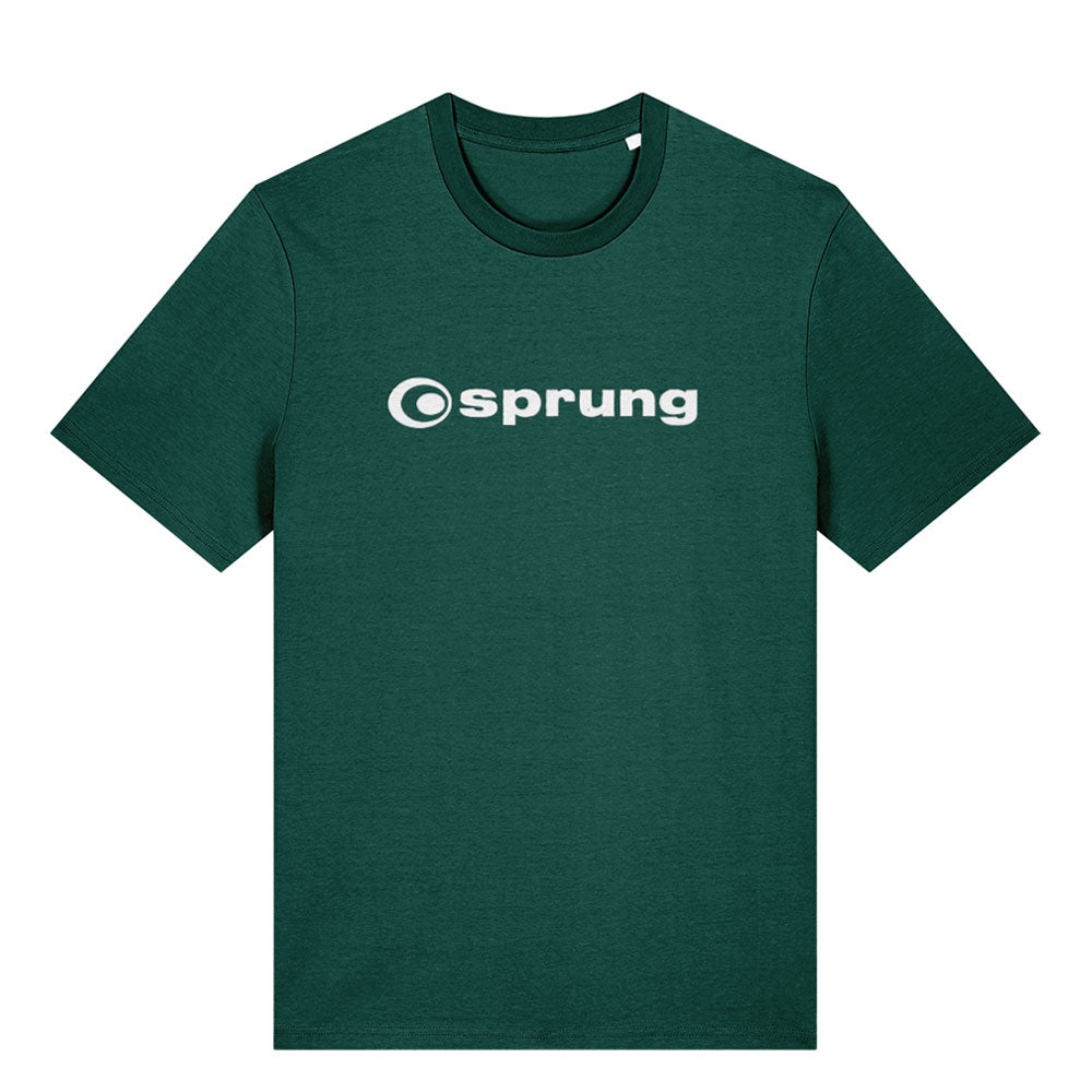 Sprung Video Core T-Shirt