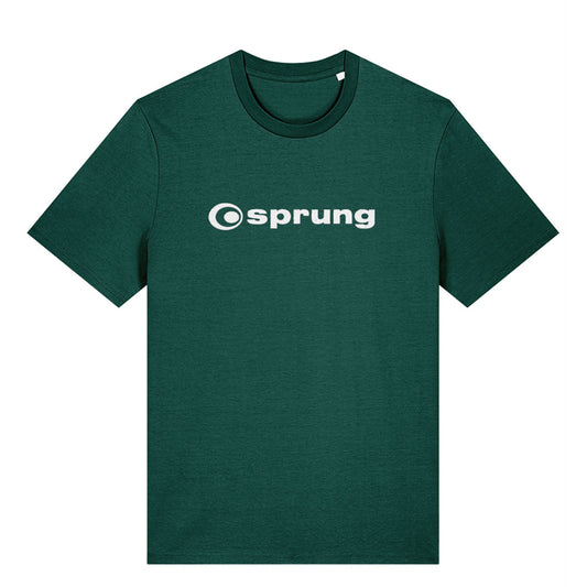 Sprung Video Core T-Shirt